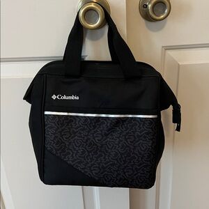 Columbia insulated lunch bag